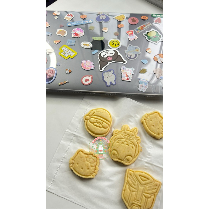 

COOOKIES AUTOBOT TRANSFORMER BY BUNNYBAKE.co