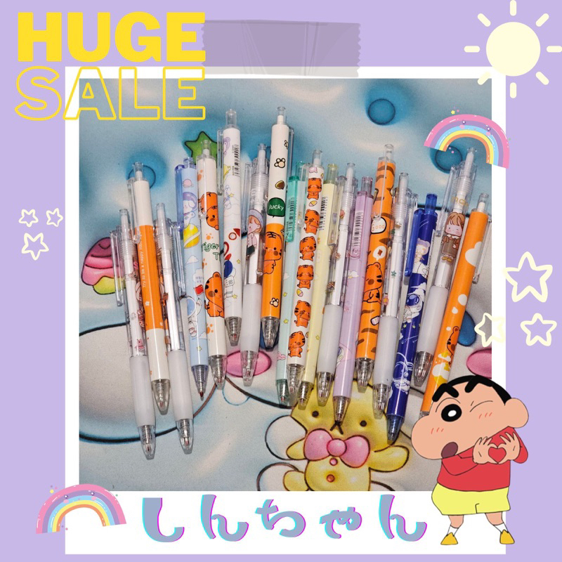 

PULPEN CETEK KARAKTER