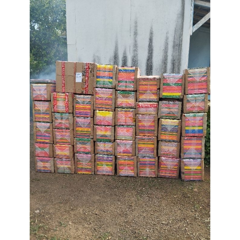 

Grosir Sterofoam Lukis Termurah isi 30 pcs uk 33*50