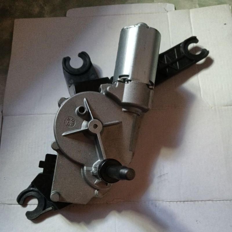 motor Assy wiper belakang hyundai i10