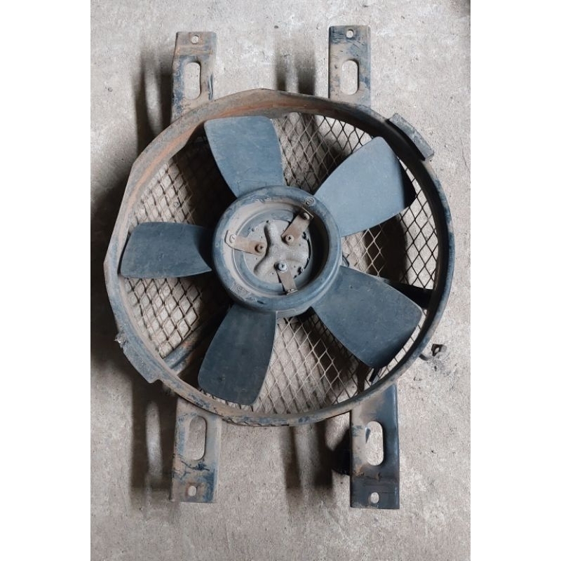 EXTRAFAN AC,(COPOTAN,)VITARA,JLX,SIDEKICK