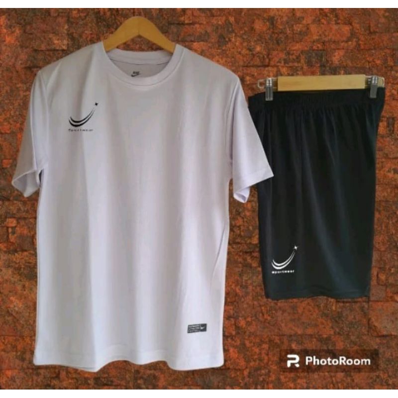 JerseyPolos Costum Futsal Polos Jersey Futsal Dewasa Costum Sepakbola Baju Bola Baju Futsal Kaos Ola