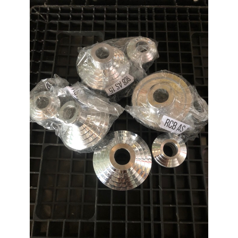 BOSH TROMOL DEPAN BELAKANG YAMAHA PNP ARM KAZE BOSH TROMOL RX KING  TROMOL JUPITER PNP SHOK NINJA