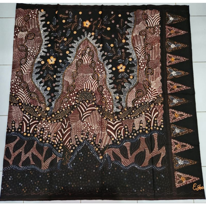 Sarung Batik Tulis Esbeha