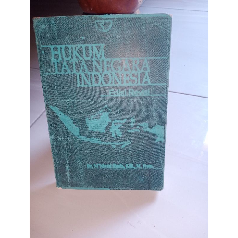 

HUKUM TATA NEGARA INDONESIA