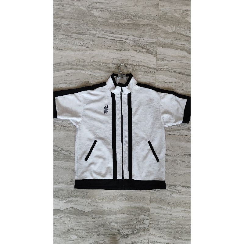 Tracktop Mizuno Superstar