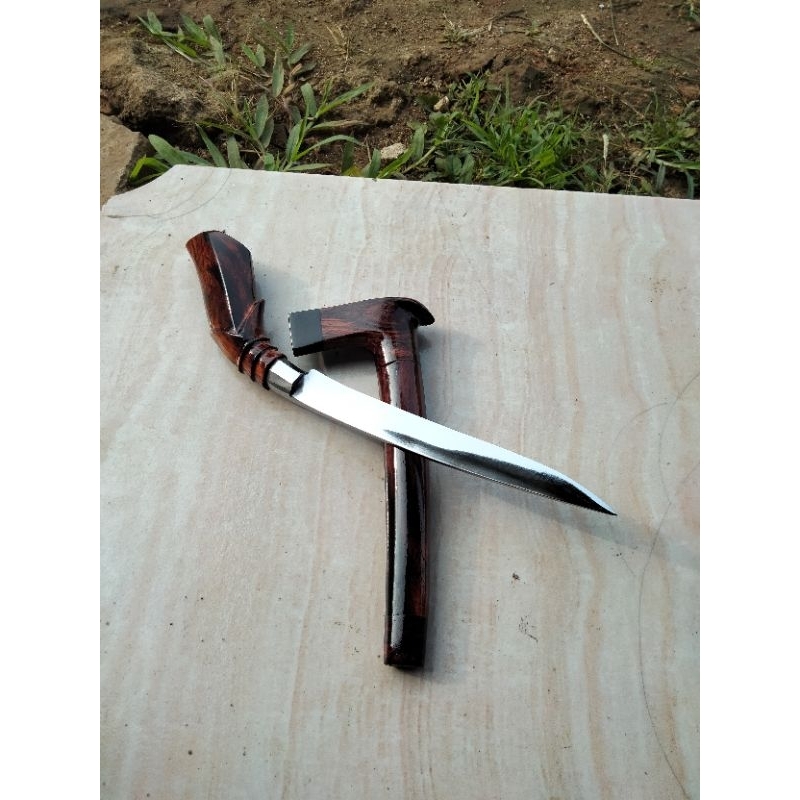 BDK pisau lampung