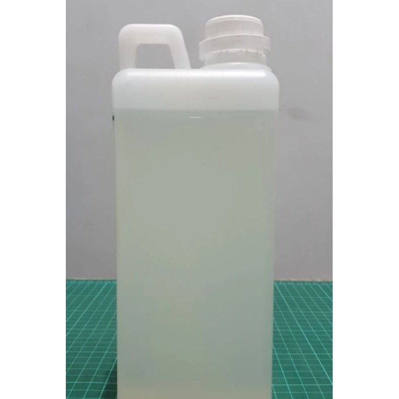 Phosphoric Acid / H3PO4 / Asam Fosfat 85% Food Grade - 1 kg