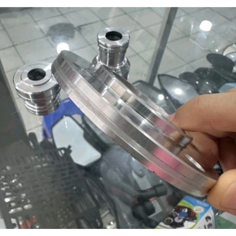 adaptor tromol vario 160 pnp velg vario 160 adaptor cakram vario160 adaptor cakram vario 160 promo A