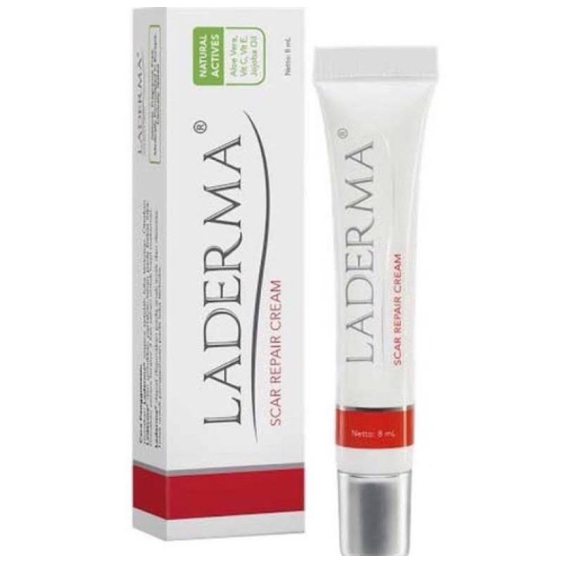 LADERMA