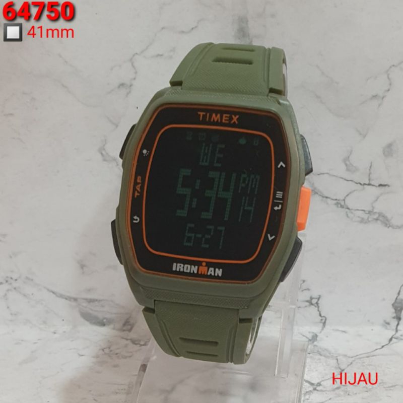 Jam Tangan Timex 64750 Digital