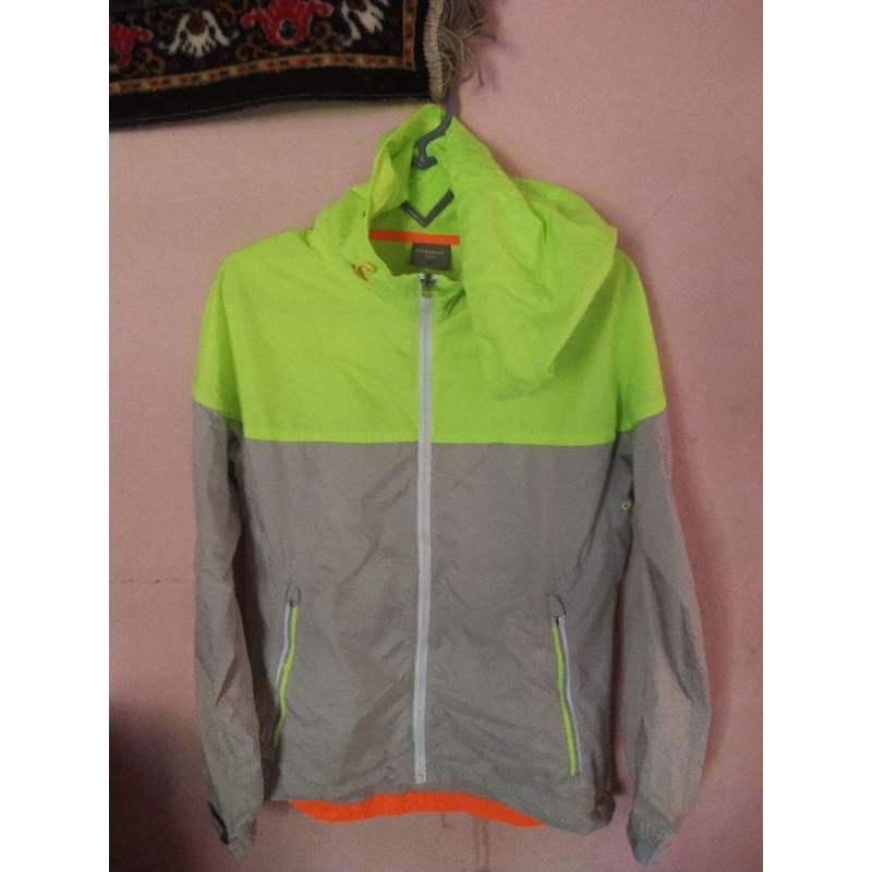Jaket Polham Sport - Second Brand Original
