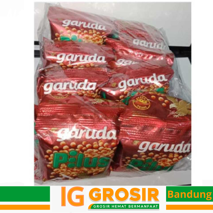 

Garuda Pilus Pedas isi 20pcs