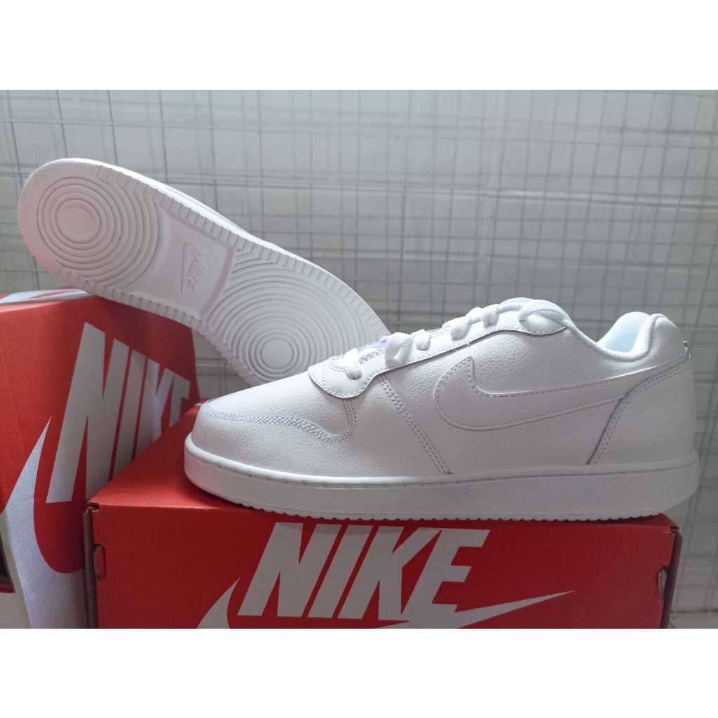 Nike Ebernon Low White