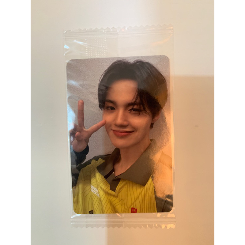PC DOYOUNG TREASURE OFFICIAL
