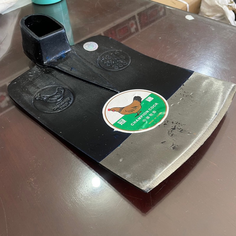 CANGKUL CAP AYAM JAGO ASLI CANGKUL ORIGINAL CAP AYAM JAGO