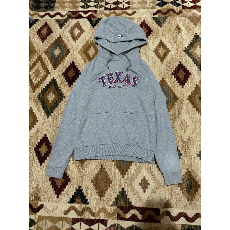 mlb texas rangers hoodie