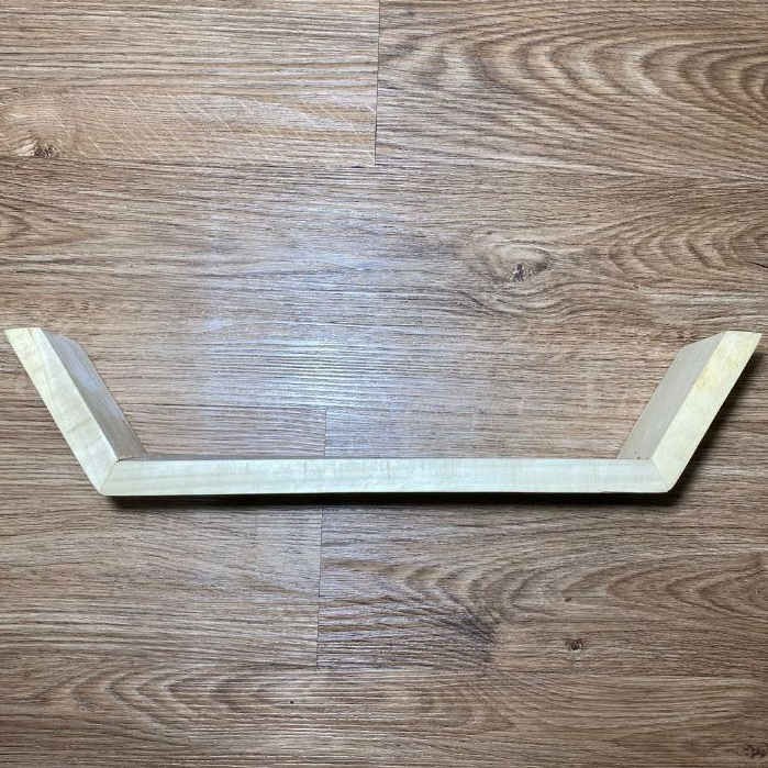 HIASAN DINDING KAYU / RAK HIASAN DINDING KAYU / HIASAN KAYU DINDING