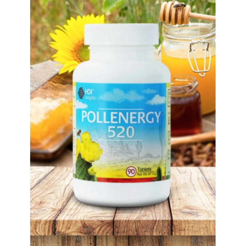 Pollenergy 520