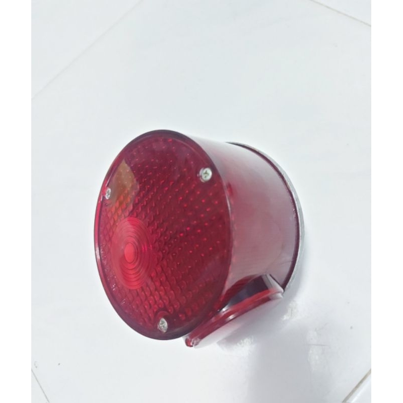 STOPLAMP LAMPU STOP BELAKANG YAMAHA DT100 DT125 RD125 RX125 TWIN RS100 RS125 GT80