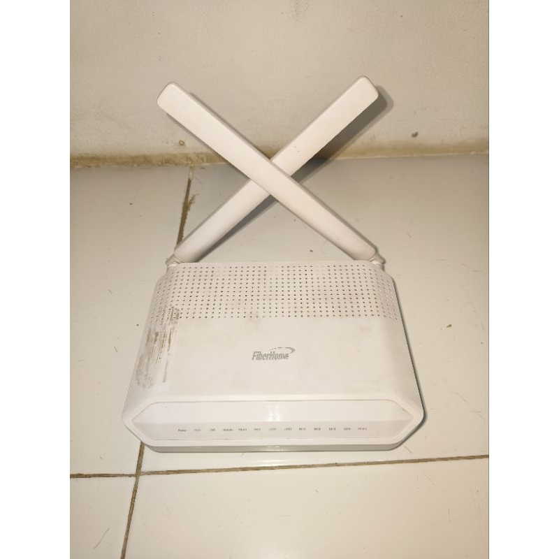 ONT GPON FIBERHOME HG6145F