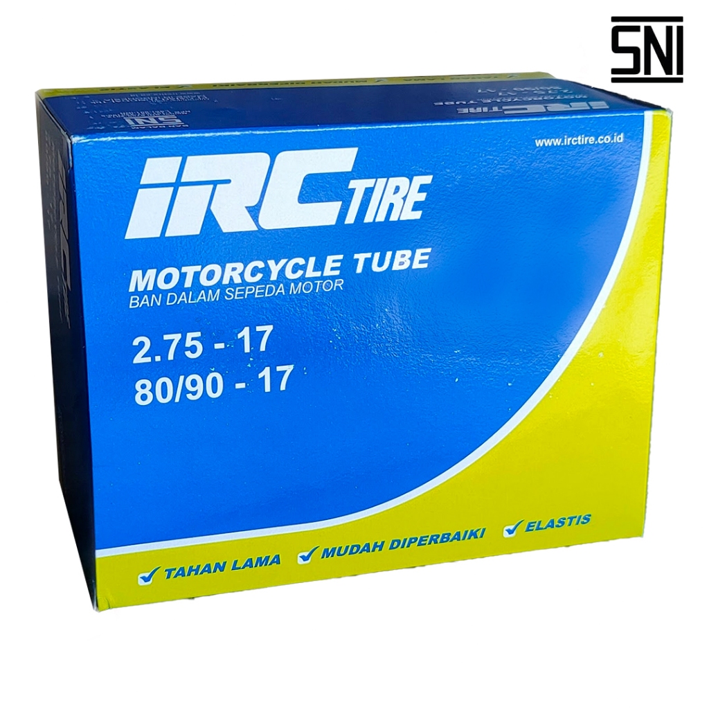 Ban Dalam Motor IRC Ring 17 275 - 17