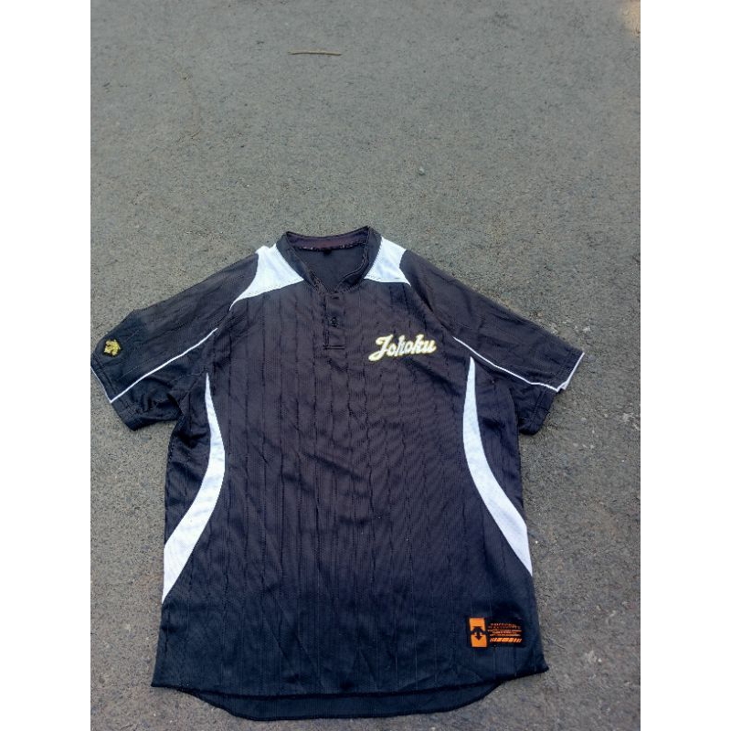 T Shirt Descente Jersey