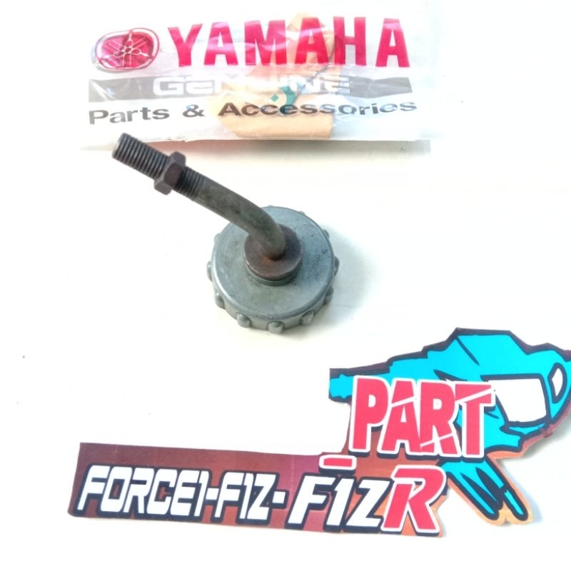 TUTUP KARBU KARBURATOR ORIGINAL YAMAHA FIZR F1ZR FORCE1 FIZ