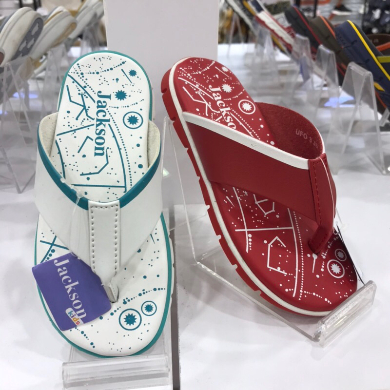 Sandal Jepit Anak-Anak Jackson Kids | Sandal Jepit Anak Casual by Jackson Kids