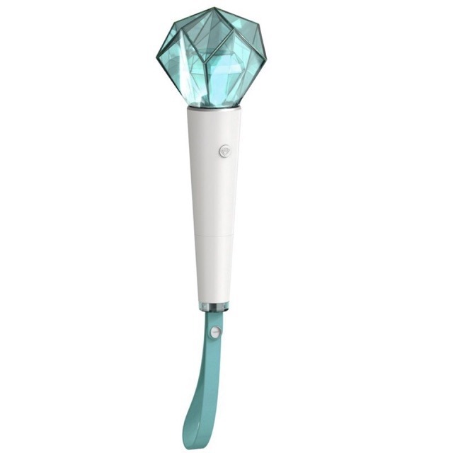 Lightstick Shinee / Box Lightstick Shinee x Standing / Rak Lightstick Shinee x Standing
