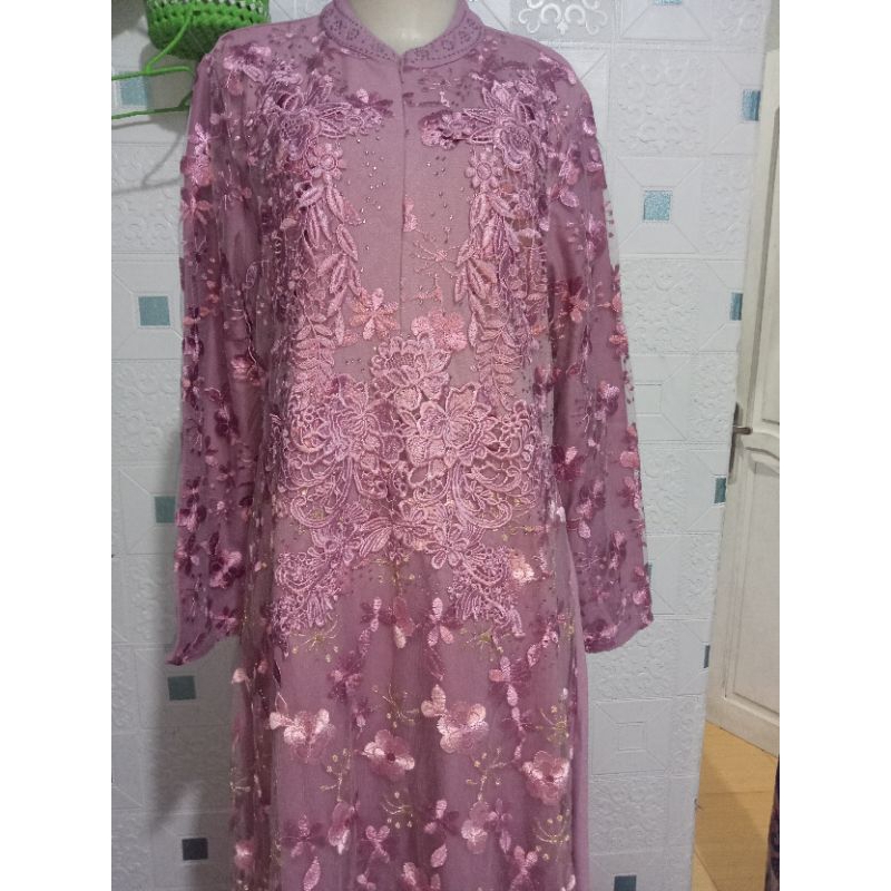 Gamis Tozzo