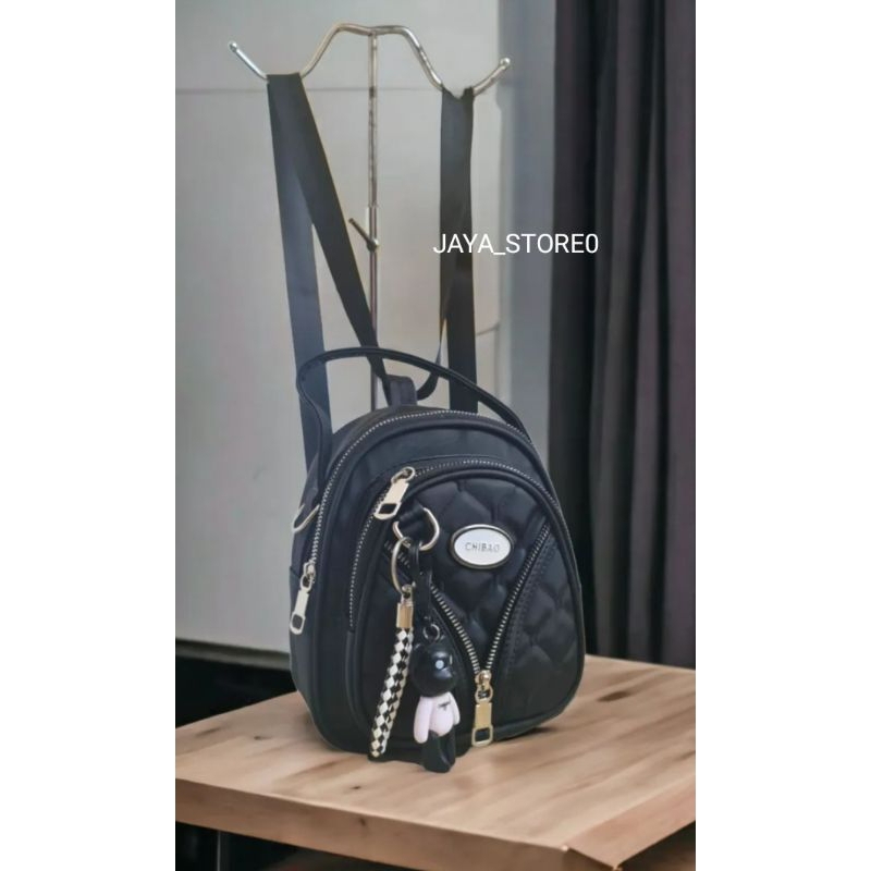 tas chibao ransel 3in1 mini
