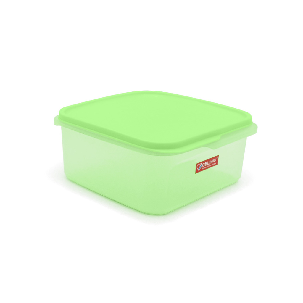 SEALWARE TOPLES KOTAK BOX PLASTIK WARNA 1750ML GBU PLAST BAHAMA SW-175