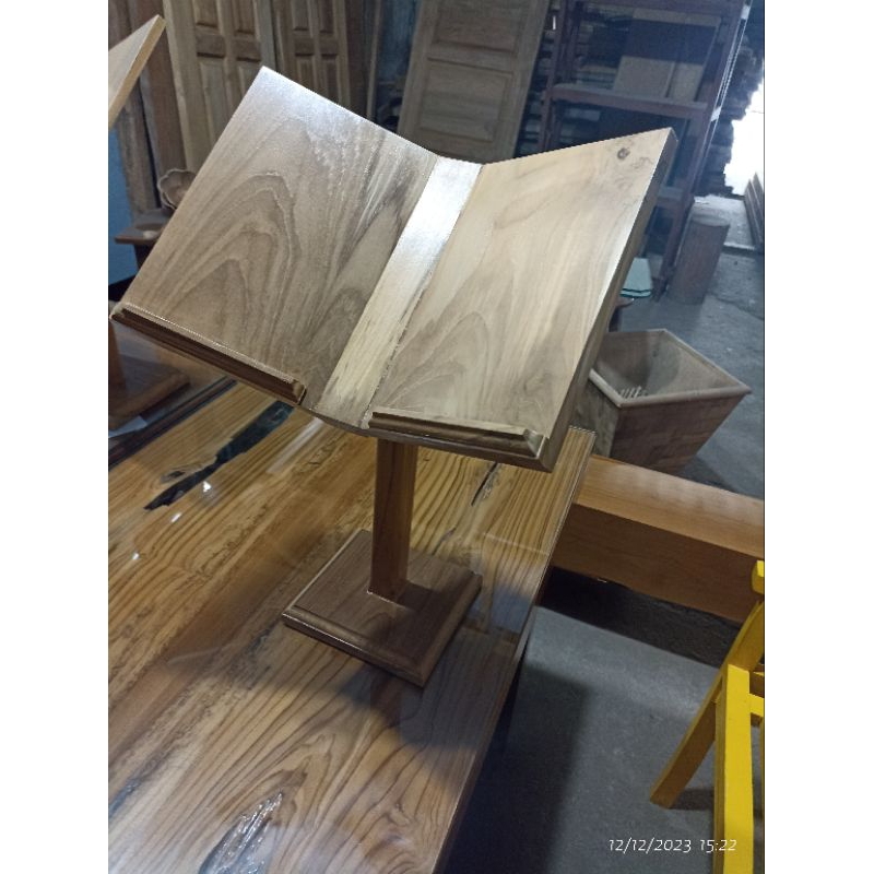 Rekal Al Qur'an/lehan Al Qur'an