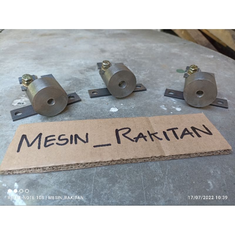 dowel kayu alat pembulat kayu dan bambu 5-10mm