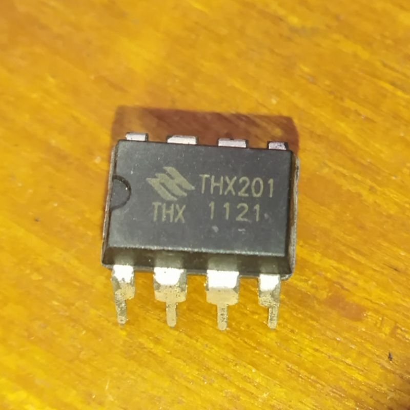 5pcs ORIGINAL  IC THX201 DIP-8 THX201H