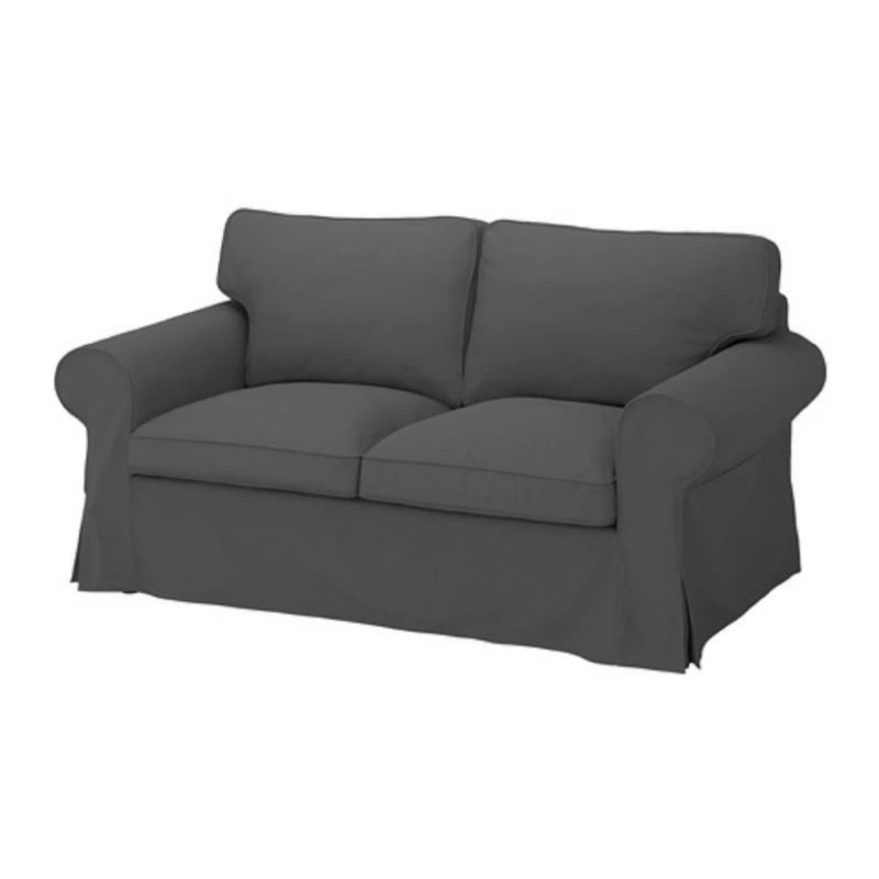 Sarung sofa / cover sofa Ektorp ikea