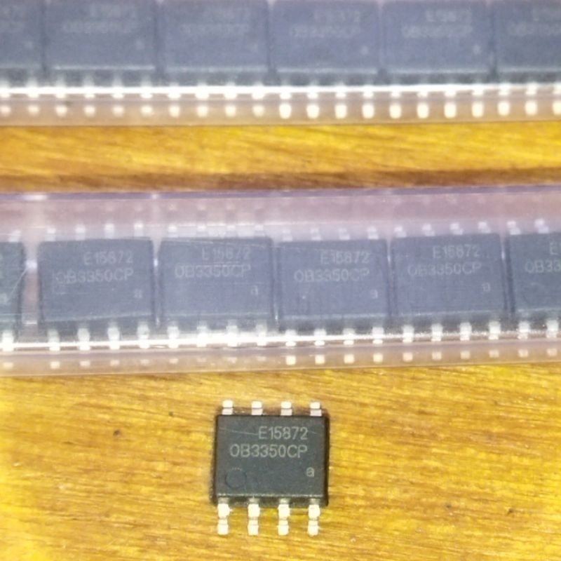 IC OB3350CP SOP-8 OB3350
