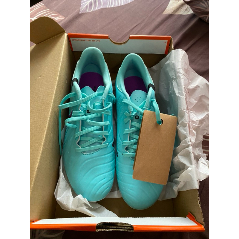 Nike tiempo legend 10 football