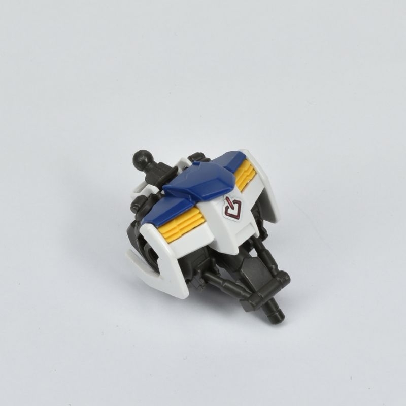 BANDAI HG HGIBO Gundam Barbatos Torso