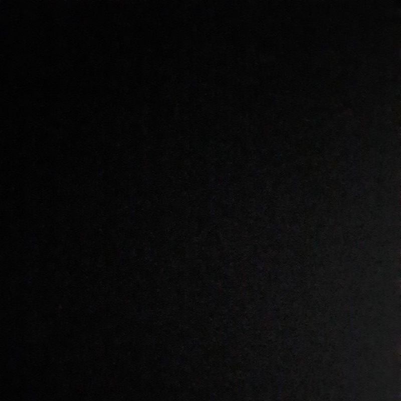 tas selempang hitam putih