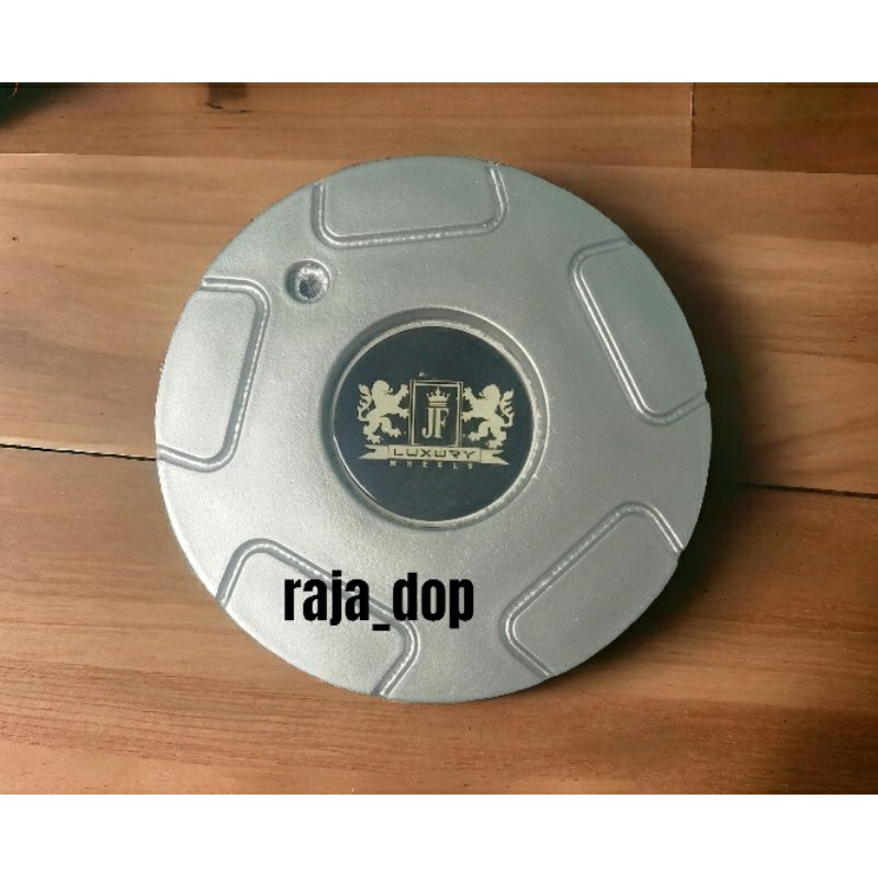 CENTER DOP VELG JF LUXURY