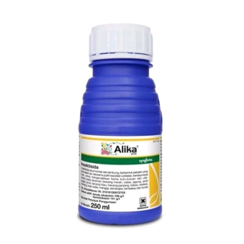 insektisida Alika 250 ml