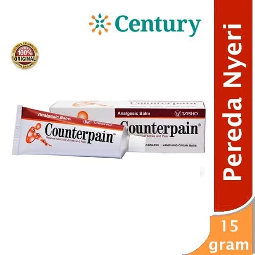 Counterpain 15gr