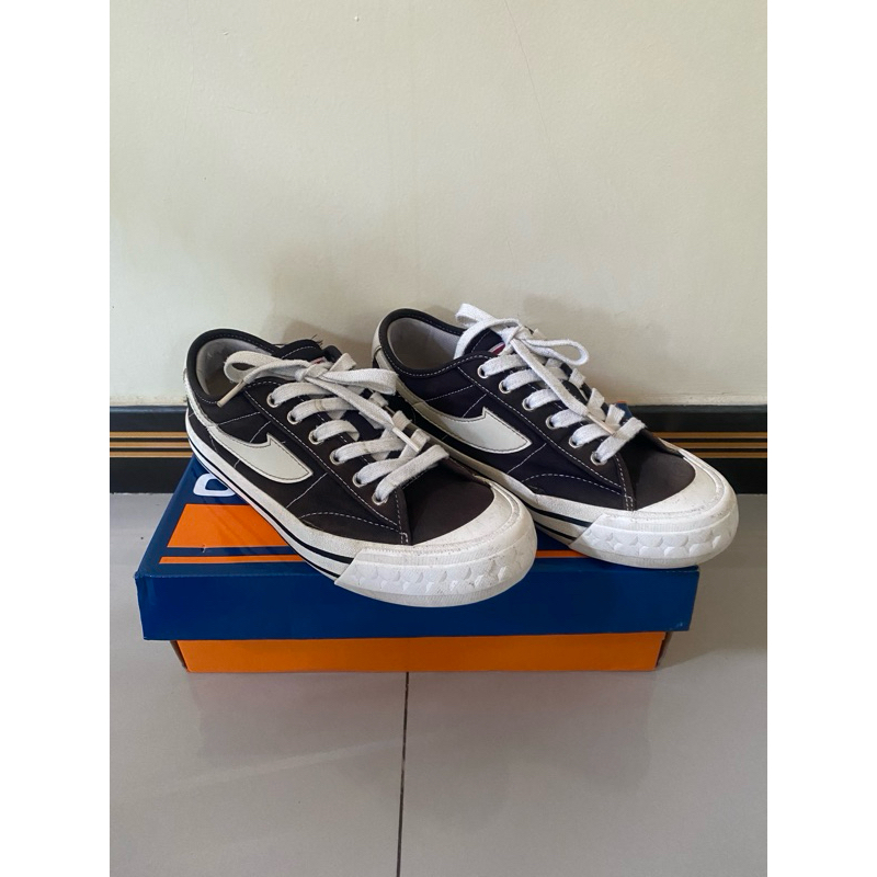 Compass Retrograde (second)