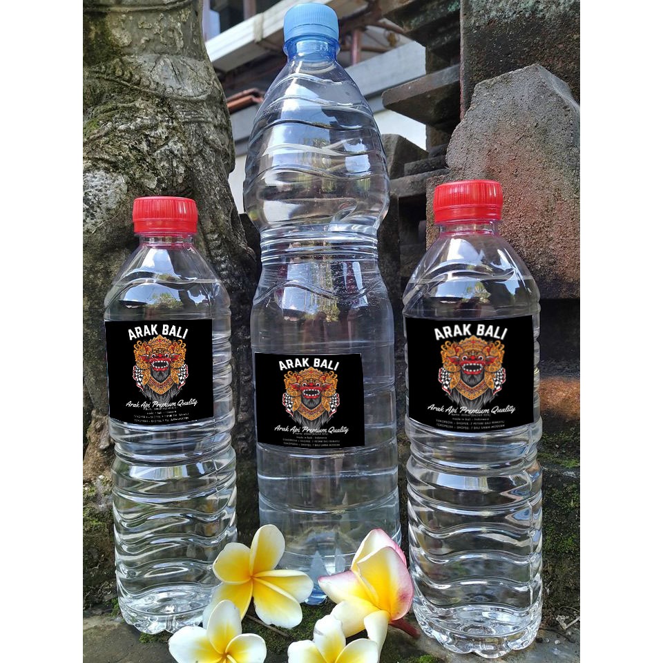 

promo Arbal Jamu 1 Liter Minuman Bali Tradisional Khas Karangasem // Promo // Termurah // Original Bali