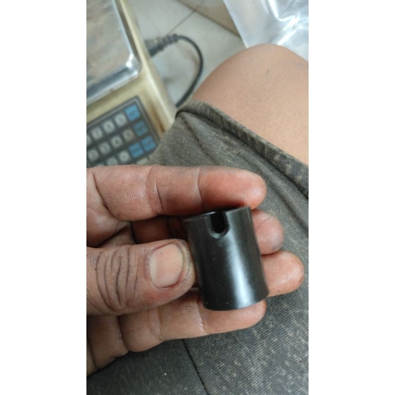 collar kick spring bosh as kick starter CB150R K15