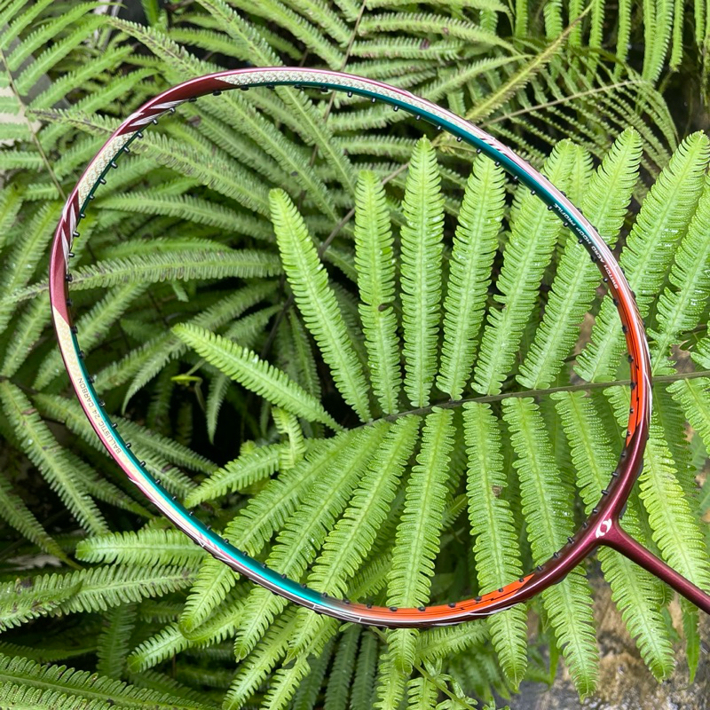 Raket Astec Hurricane 700 Reket Original Baca deskripsi