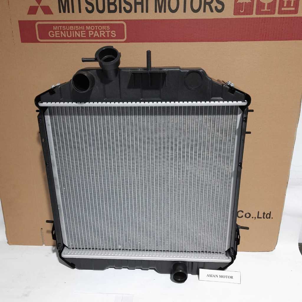 RADIATOR ASSY MITSUBISHI PS100 PS120 LAMA YT84298