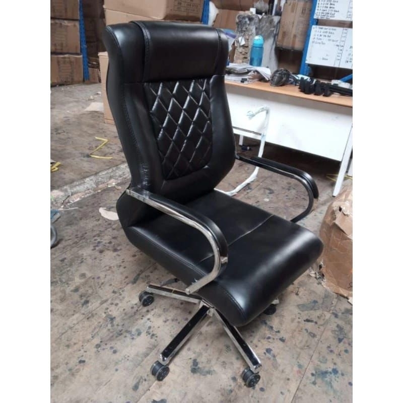 Kursi Kantor - Kursi Direktur Import 851